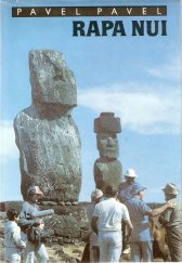kniha Rapa Nui, Jihočeské nakladatelství 1988
