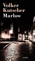 kniha Marlow, MOBA 2020