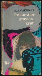 kniha Prokurátor uzaviera kruh, Obzor 1971