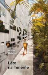 kniha Léto na Tenerife, Universum 2024
