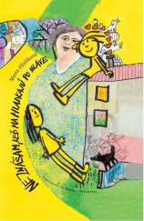 kniha Neznášam, keď ma hladkajú po hlave, Matica slovenská 2023