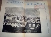 kniha Dravci, Profil 1966