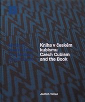 kniha Kniha v českém kubismu = Czech cubism and the book, KANT 2004