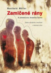 kniha Zamlčené rány otázky sexuálního zneužívání v katolické církvi, Portál 2011