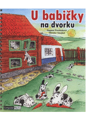 kniha U babičky na dvorku, Computer Media 2010