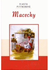 kniha Macechy, Akcent 2002
