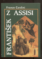 kniha František z Assisi, Vyšehrad 1998