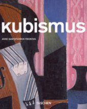 kniha Kubismus, Slovart 2005