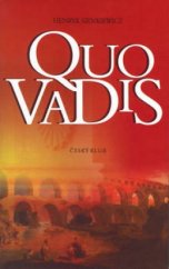 kniha Quo vadis, Český klub 2003