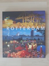 kniha Rotterdam, Scriptum Publishers 2005