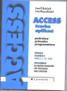 kniha Access tvorba aplikací : podrobný průvodce programátora, Grada 1999