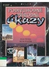 kniha Podivuhodné přírodní úkazy, Fragment 1998