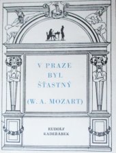 kniha V Praze byl šťastný (W. A. Mozart), Dialog 1991