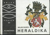 kniha Heraldika Milan Buben ; [ilustrovala] Julie Bubnová, Albatros 2007