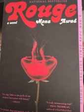 kniha Rouge, Marysue Rucci Books 2023