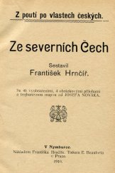 kniha Ze severních Čech, Hrnčíř 1910