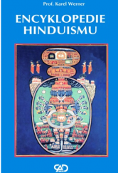 kniha Encyklopedie hinduismu, CAD Press 2008