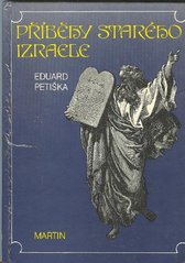 kniha Příběhy starého Izraele, Martin 1991