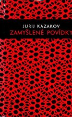 kniha Zamyšlené povídky, SNKLHU  1960