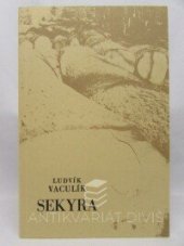 kniha Sekyra, Vlastni vydani 1977