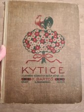 kniha Kytice, Promberger 1920