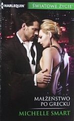 kniha Małżeństwo po grecku. Światowe Życie, HarperCollins Polska 2018