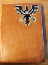 kniha Kniha vzpomínek na Petra Bezruče a jeho dílo, Vilém Šmidt 1937