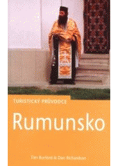 kniha Rumunsko, Jota 2001