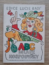 kniha ABC mladé hospodyňky, Lucie 1990