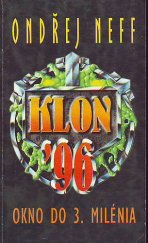kniha Klon '96 [okno do 3. milénia], Altar 1996