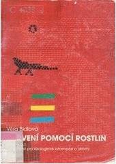 kniha Barvení pomocí rostlin, Rosa, Společnost pro ekologické informace a aktivity 2004