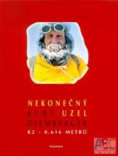 kniha Nekonečný uzel, Trango 1996