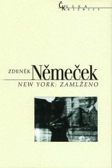 kniha New York: Zamlženo, Nakladatelství Lidové noviny 2007