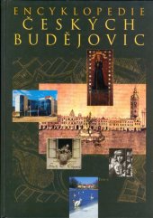kniha Encyklopedie Českých Budějovic, Nebe 1998