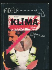 kniha Radikální řez, Interpress 1991