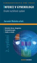 kniha Infekce v gynekologii, Maxdorf 2014