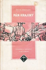 kniha Pán krajiny Román [z Allgäu], Novina 1940