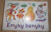 kniha Enyky benyky, Panorama 1986