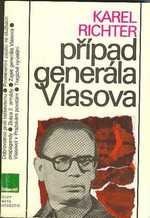 kniha Případ generála Vlasova, Panorama 1991