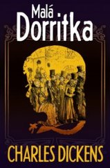 kniha Malá Dorritka, Omega 2018