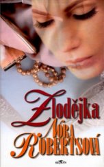 kniha Zlodějka, Alpress 2003