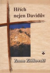 kniha Hřích nejen Davidův, Karmelitánské nakladatelství 2004