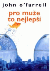 kniha Pro muže to nejlepší, BB/art 2002