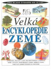 kniha Velká encyklopedie Země, Fragment 1998