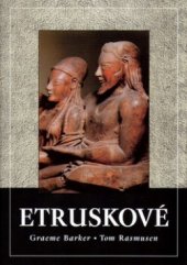 kniha Etruskové, Nakladatelství Lidové noviny 2005
