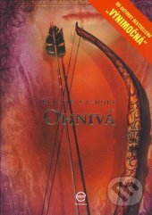 kniha Ohnivá, Ediposs  2010