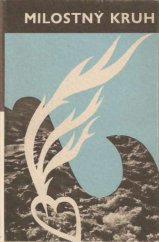 kniha Milostný kruh devět příběhů o lásce, Evropský literární klub 1941