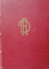 kniha Paměti lékařovy  Díl I. - Josef Balsamo I., Jos. R. Vilímek 1929