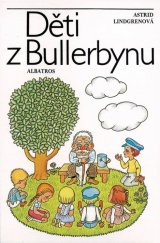 kniha Děti z Bullerbynu, Albatros 1997