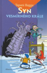 kniha Syn vesmírného krále, Albatros 2006